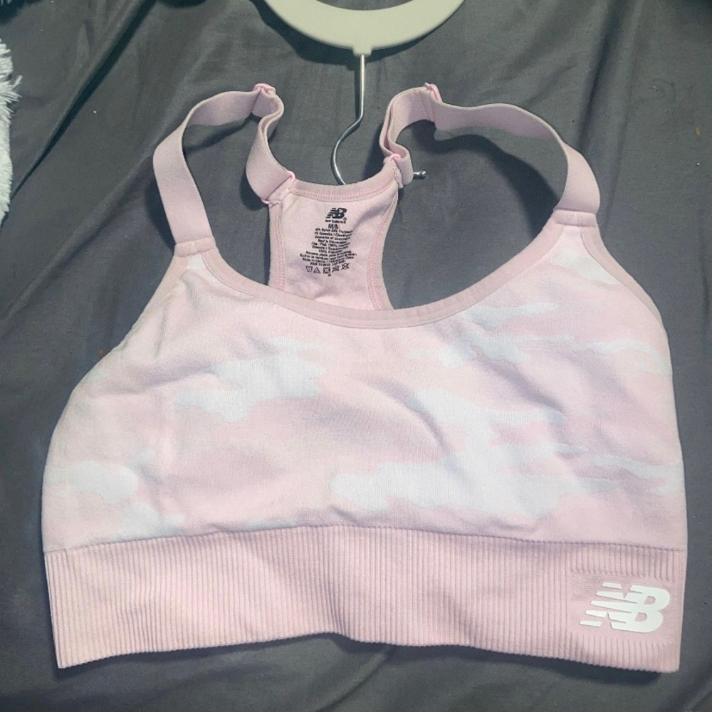 New Balance Sports Bra